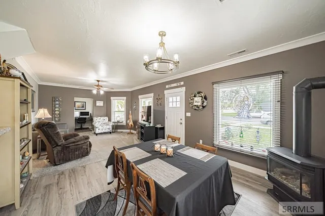 $278,000 | 183 North Oak Street, Blackfoot, ID 83221