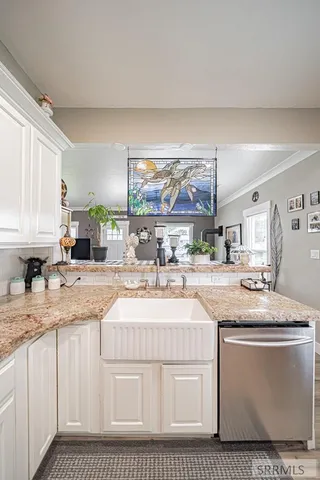 $278,000 | 183 North Oak Street, Blackfoot, ID 83221