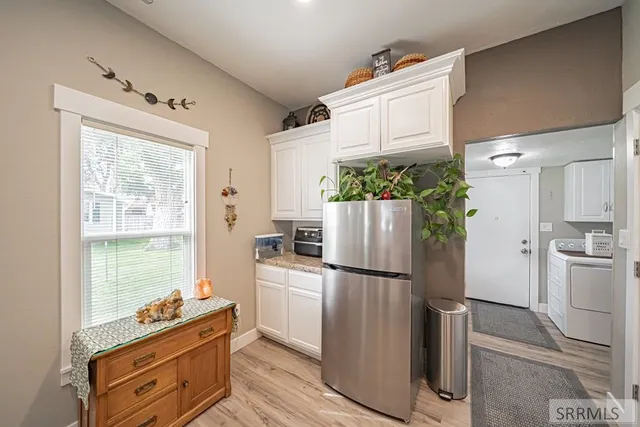 $278,000 | 183 North Oak Street, Blackfoot, ID 83221