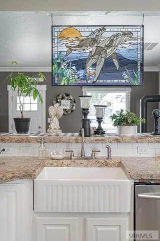 $278,000 | 183 North Oak Street, Blackfoot, ID 83221