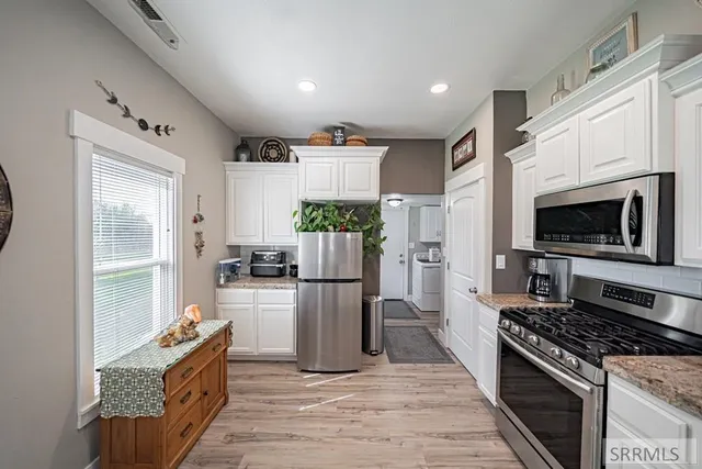 $278,000 | 183 North Oak Street, Blackfoot, ID 83221