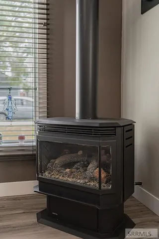 $278,000 | 183 North Oak Street, Blackfoot, ID 83221