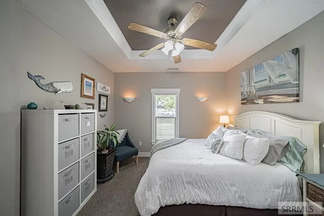 $278,000 | 183 North Oak Street, Blackfoot, ID 83221