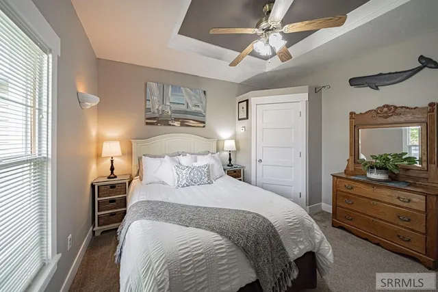 $278,000 | 183 North Oak Street, Blackfoot, ID 83221