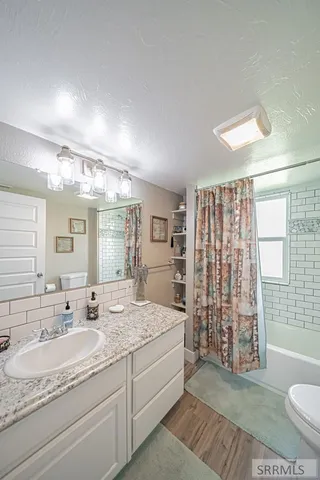 $278,000 | 183 North Oak Street, Blackfoot, ID 83221