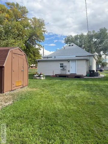 $278,000 | 183 North Oak Street, Blackfoot, ID 83221