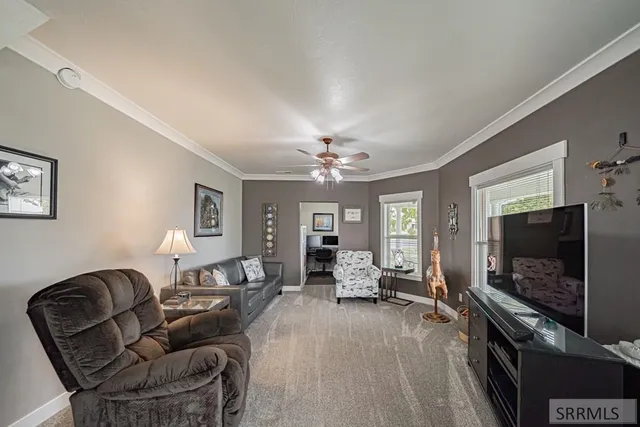 $278,000 | 183 North Oak Street, Blackfoot, ID 83221