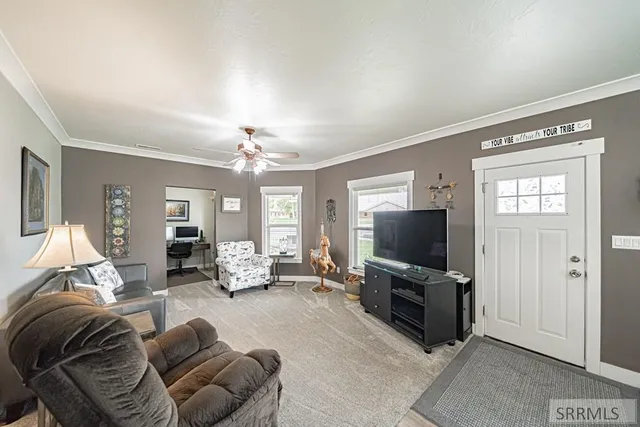 $278,000 | 183 North Oak Street, Blackfoot, ID 83221