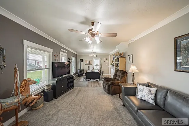 $278,000 | 183 North Oak Street, Blackfoot, ID 83221