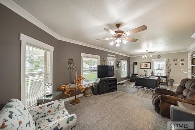 $278,000 | 183 North Oak Street, Blackfoot, ID 83221