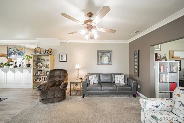 $278,000 | 183 North Oak Street, Blackfoot, ID 83221