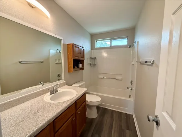 $1,850 | 17212 Hamilton Point Circle, Manor, TX 78653