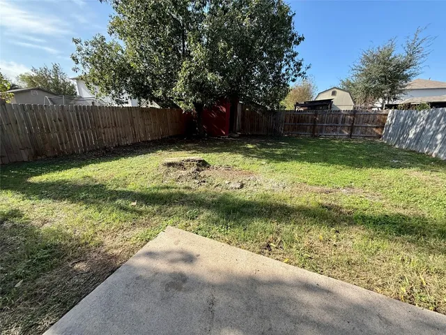 $1,850 | 17212 Hamilton Point Circle, Manor, TX 78653