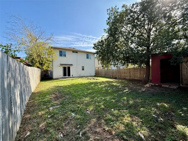 $1,850 | 17212 Hamilton Point Circle, Manor, TX 78653