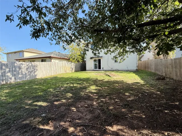 $1,850 | 17212 Hamilton Point Circle, Manor, TX 78653