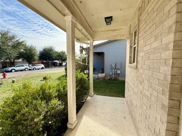 $1,850 | 17212 Hamilton Point Circle, Manor, TX 78653