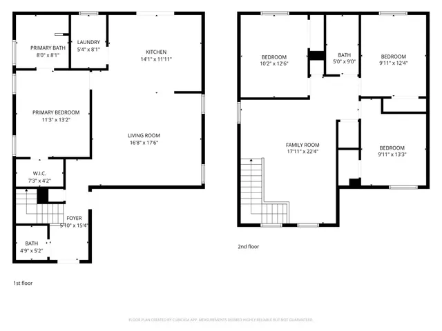 $1,850 | 17212 Hamilton Point Circle, Manor, TX 78653