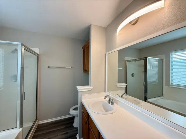 $1,850 | 17212 Hamilton Point Circle, Manor, TX 78653