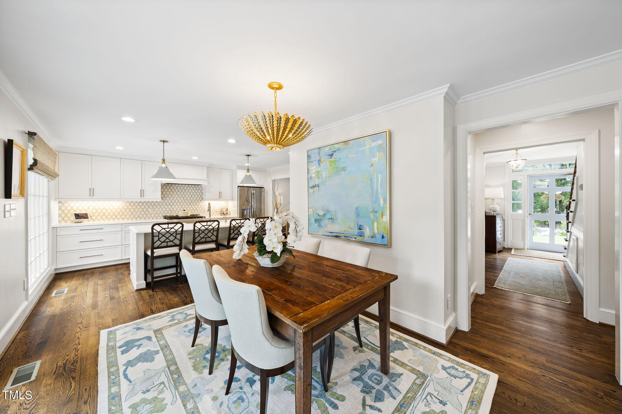 809 Blenheim Drive Raleigh, NC 27612 - Photo 12 of 37 7-web-or-mls-809 Blenheim-117