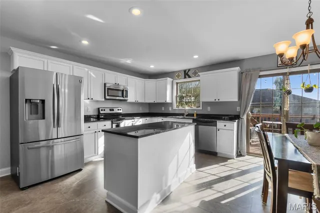 $315,000 | 1663 Enterprise Court, Jackson, MO 63755