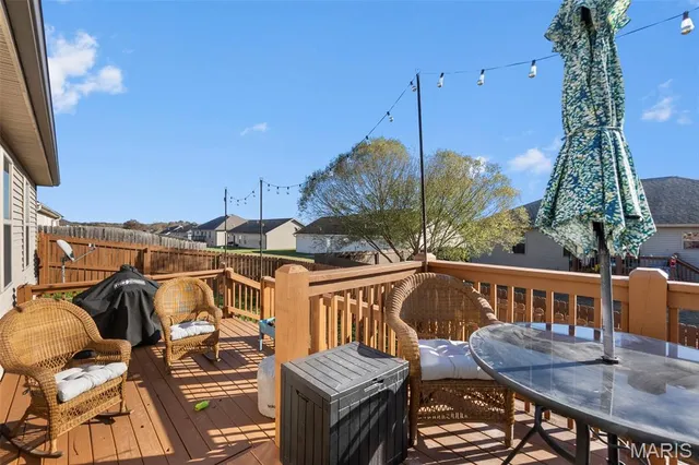 $315,000 | 1663 Enterprise Court, Jackson, MO 63755