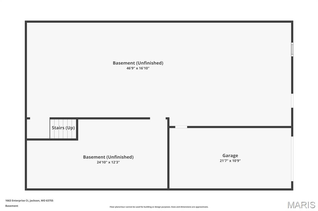 1663 Enterprise Court Jackson, MO 63755 - Photo 35 of 45