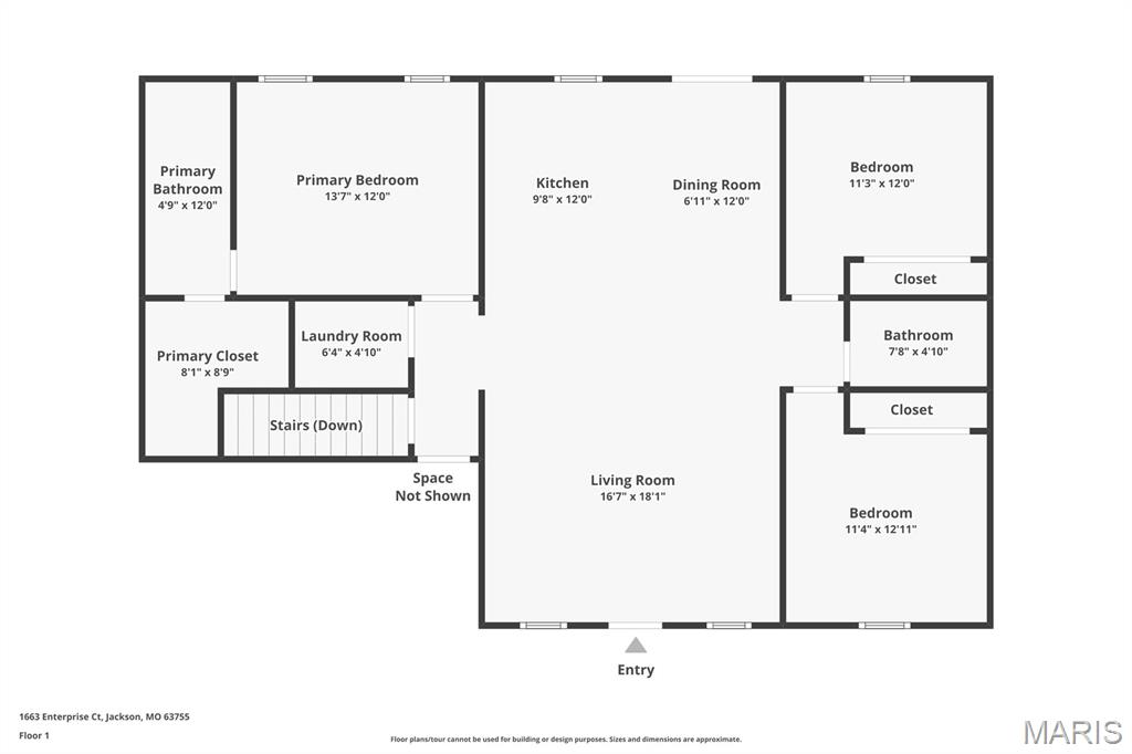 1663 Enterprise Court Jackson, MO 63755 - Photo 36 of 45