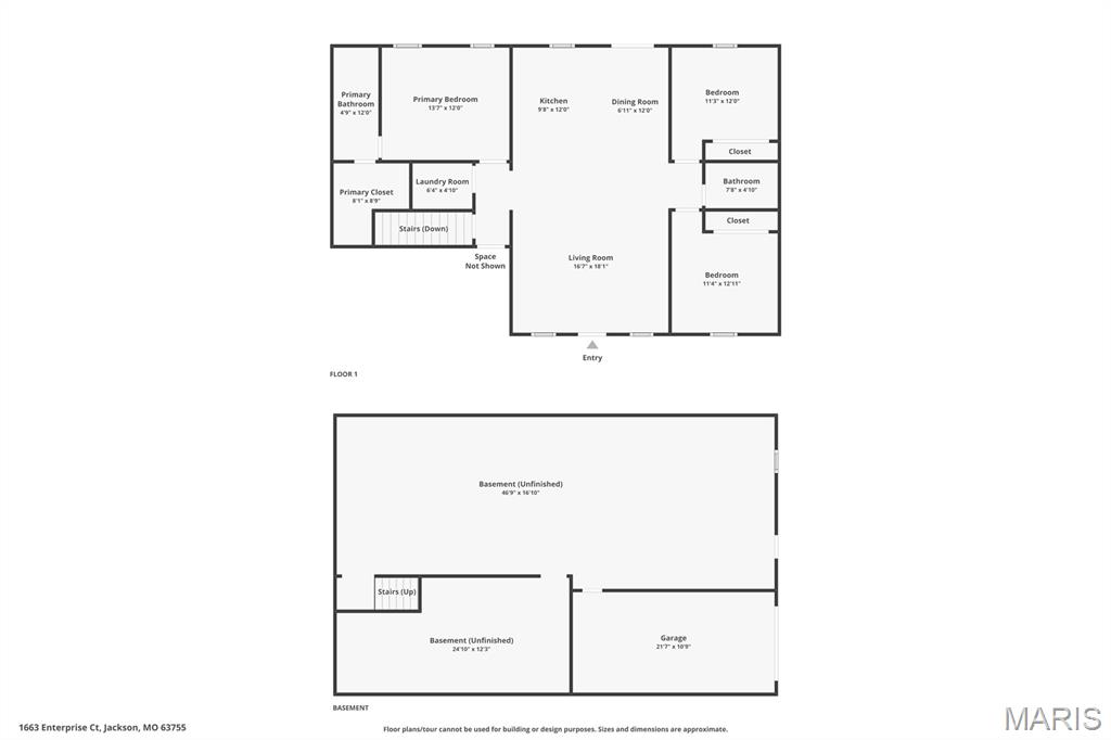 1663 Enterprise Court Jackson, MO 63755 - Photo 37 of 45