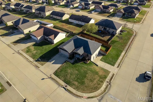 $315,000 | 1663 Enterprise Court, Jackson, MO 63755