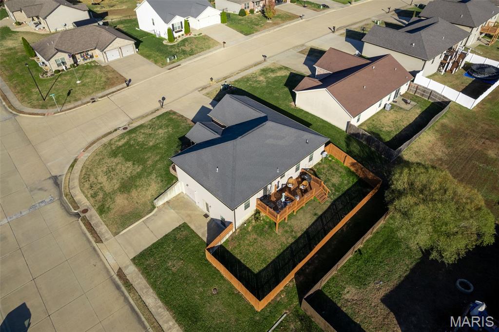 1663 Enterprise Court Jackson, MO 63755 - Photo 42 of 45