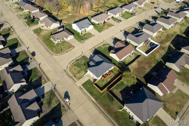 $315,000 | 1663 Enterprise Court, Jackson, MO 63755