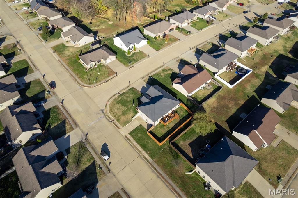 1663 Enterprise Court Jackson, MO 63755 - Photo 43 of 45