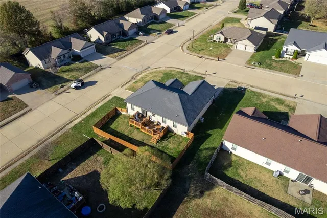 $315,000 | 1663 Enterprise Court, Jackson, MO 63755