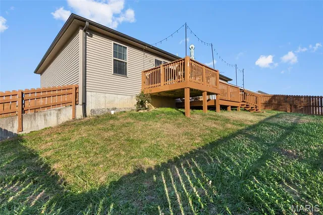 $315,000 | 1663 Enterprise Court, Jackson, MO 63755
