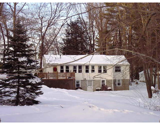 64 Osgood Road Charlton, MA 01507 - Photo 2 of 9
