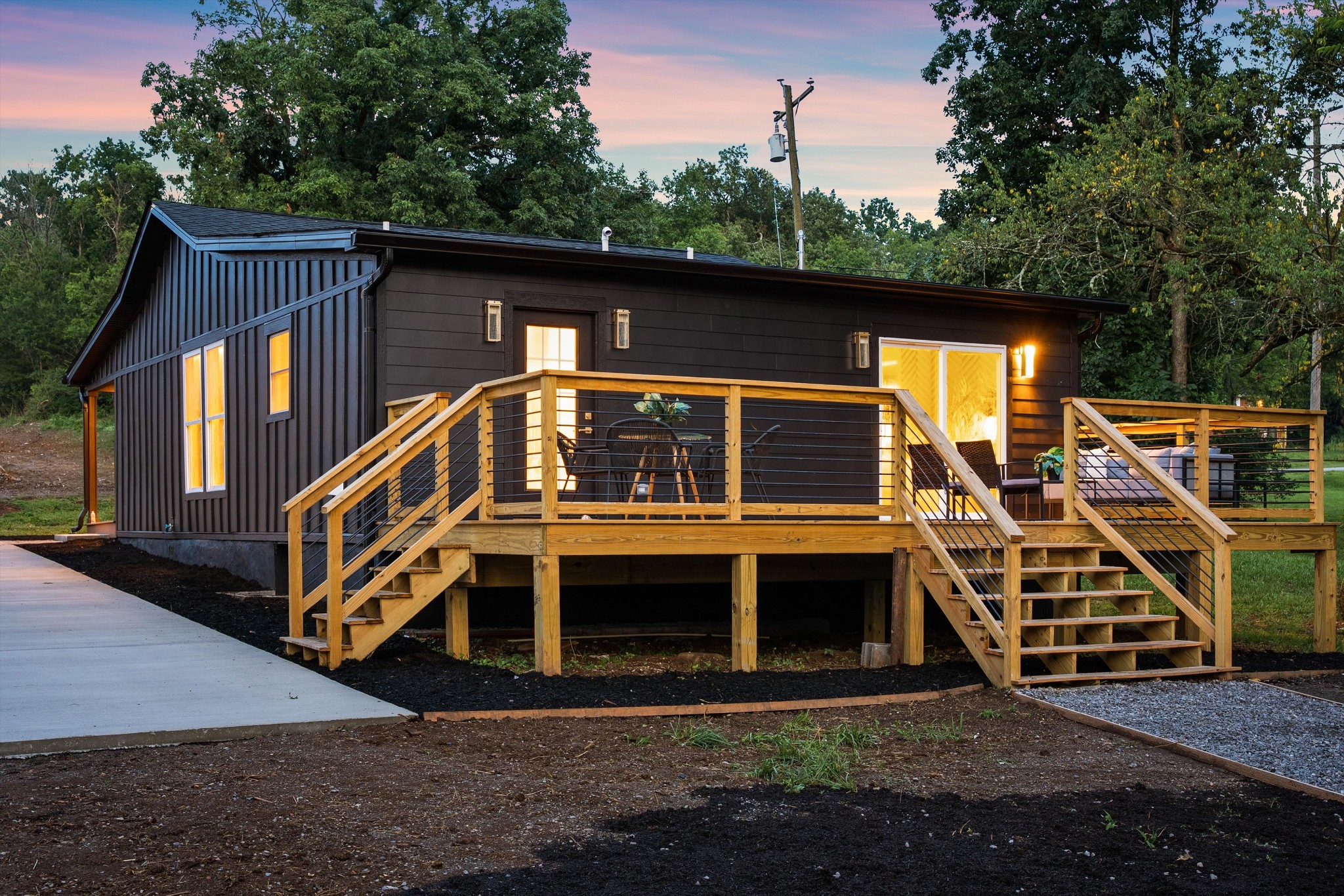 3036 Hillside Road Nashville, TN 37207 - Photo 11 of 60
