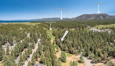 $579,900 | 2337 Sky Meadows Court, South Lake Tahoe, CA 96150