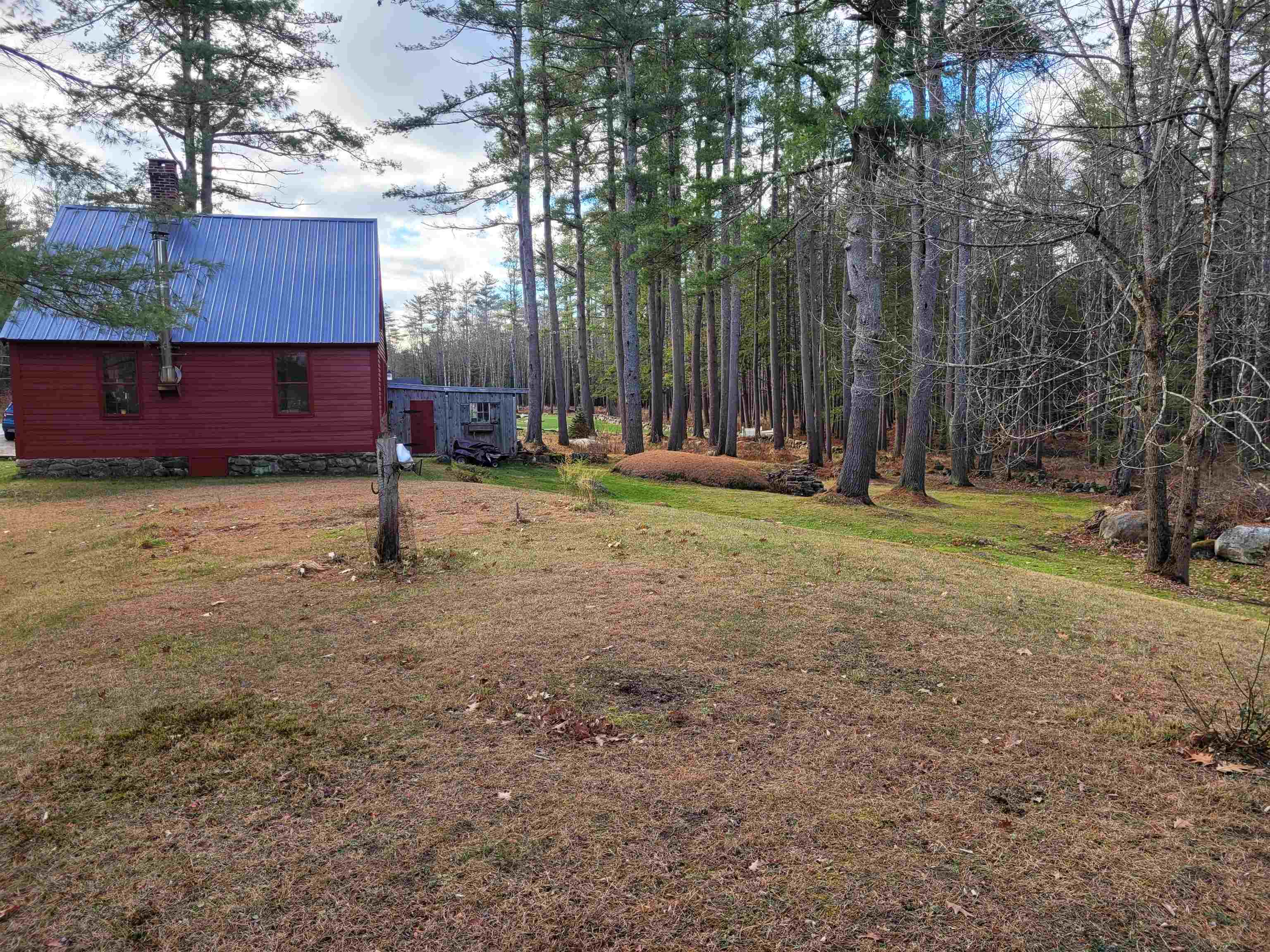 27 Athol Road Richmond, NH 03470 - Photo 19 of 28