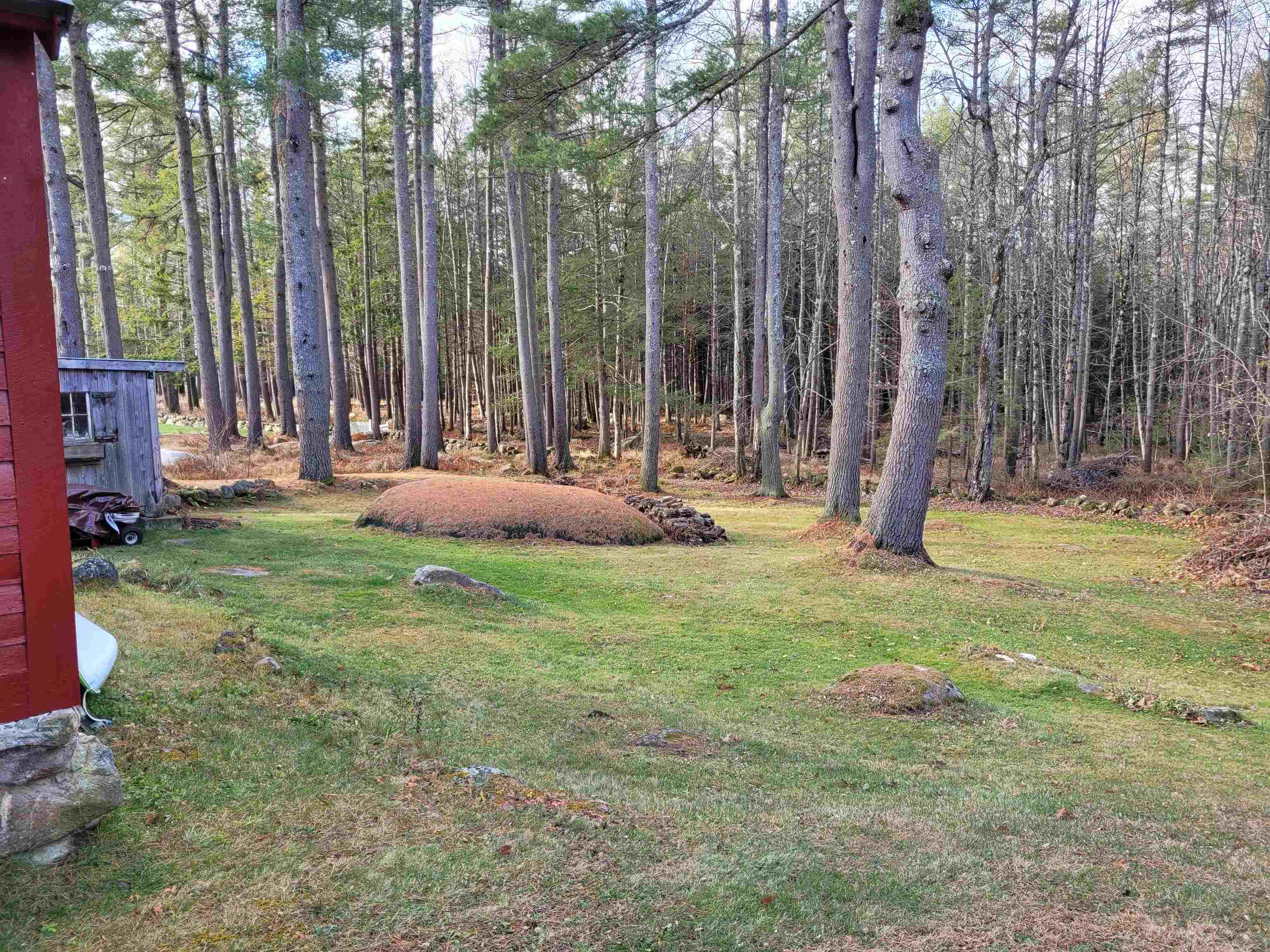 27 Athol Road Richmond, NH 03470 - Photo 20 of 28