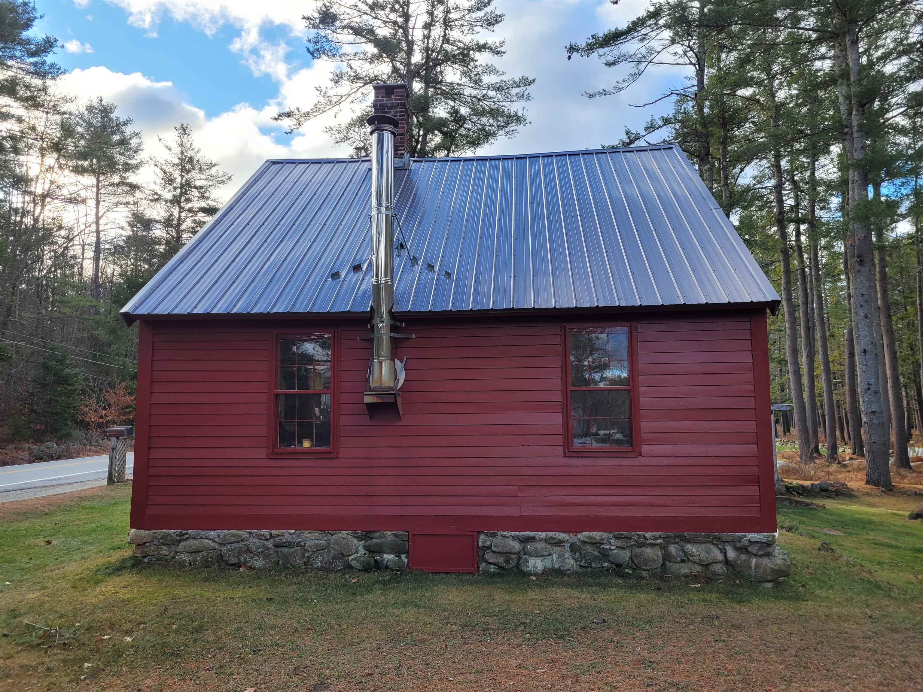 27 Athol Road Richmond, NH 03470 - Photo 22 of 28