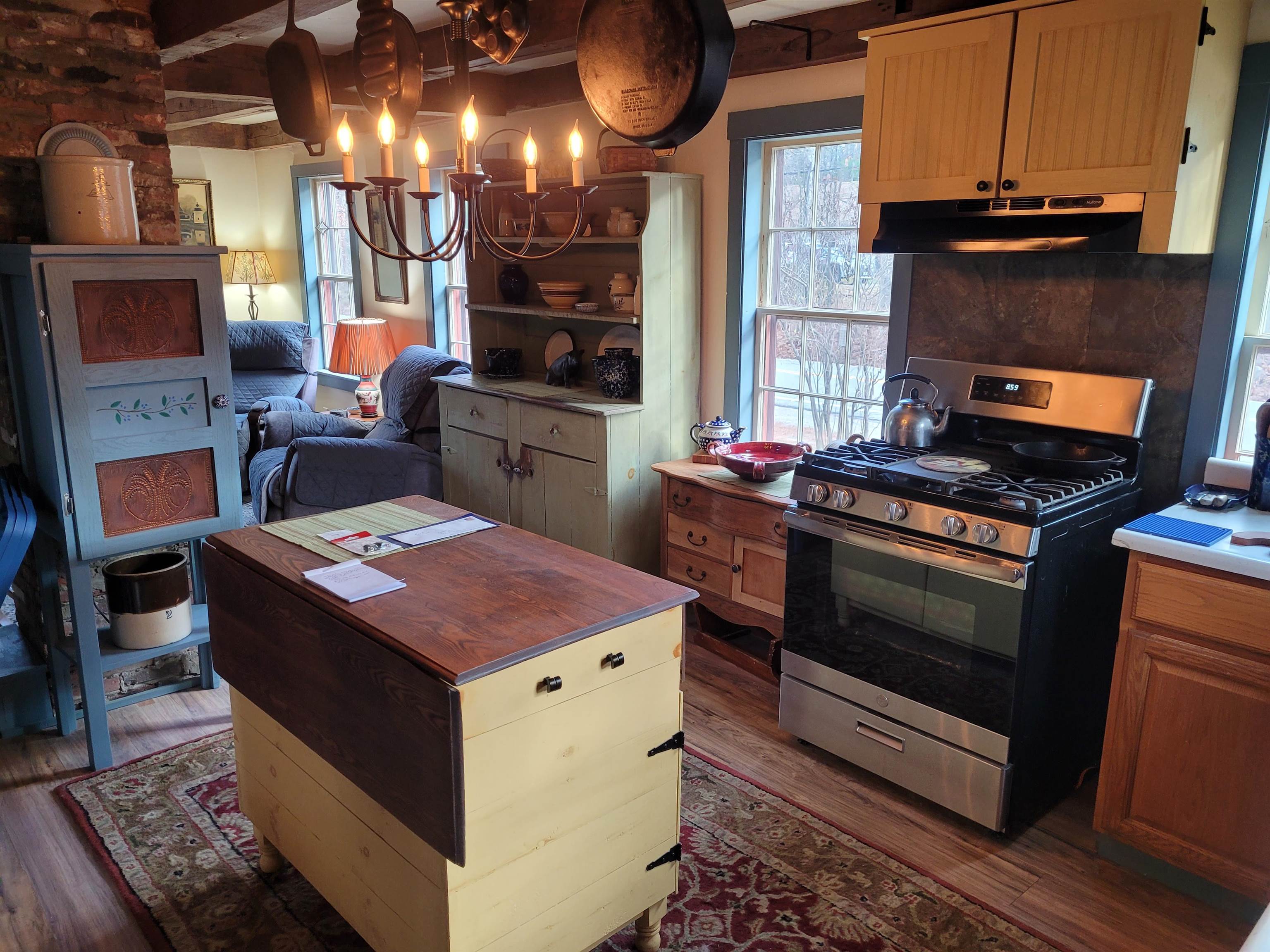 27 Athol Road Richmond, NH 03470 - Photo 23 of 28