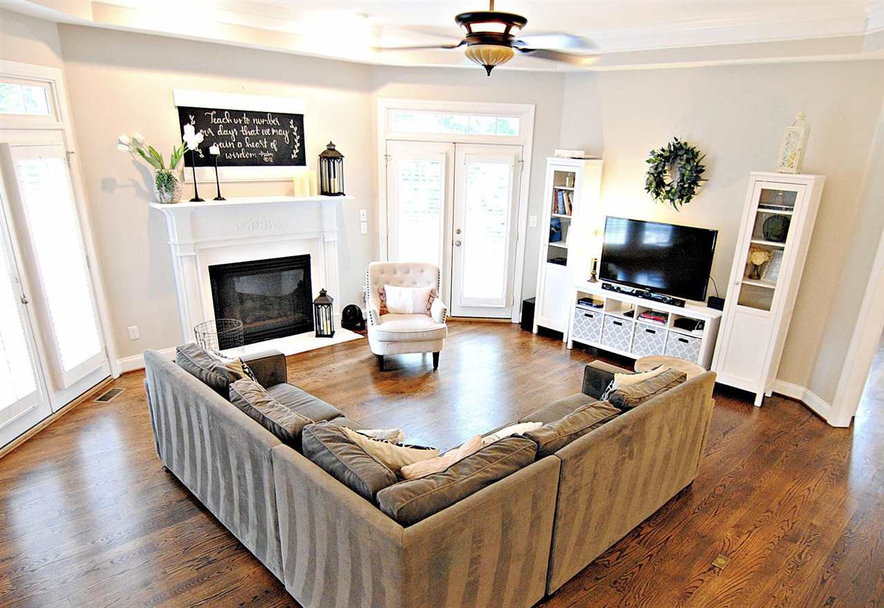 12209 Beestone Lane Raleigh, NC 27614 - Photo 5 of 30 Photo 5