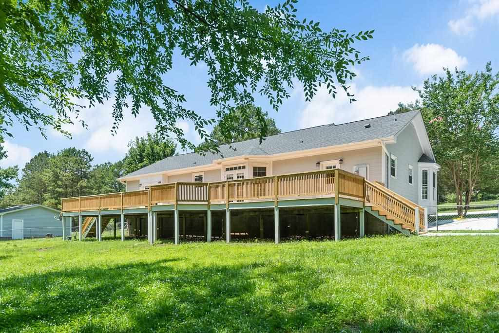 6524 Turnipseed Road Wendell, NC 27591 - Photo 26 of 28 Photo 26