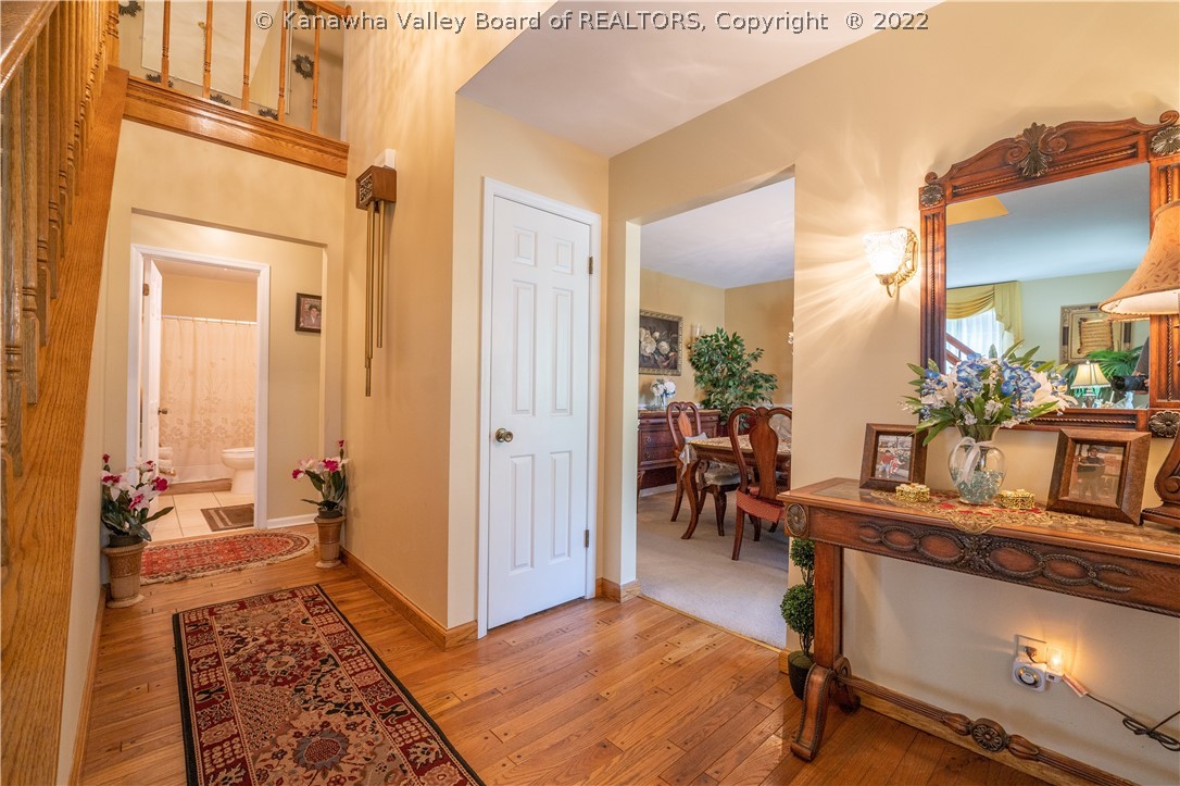 1761 Huber Road Charleston, WV 25314 - Photo 4 of 37 Gallery Image 4
