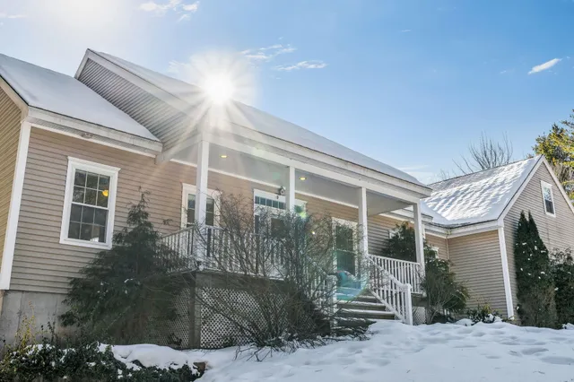 $799,000 | 78 Sunset Boulevard, Turner, ME 04282