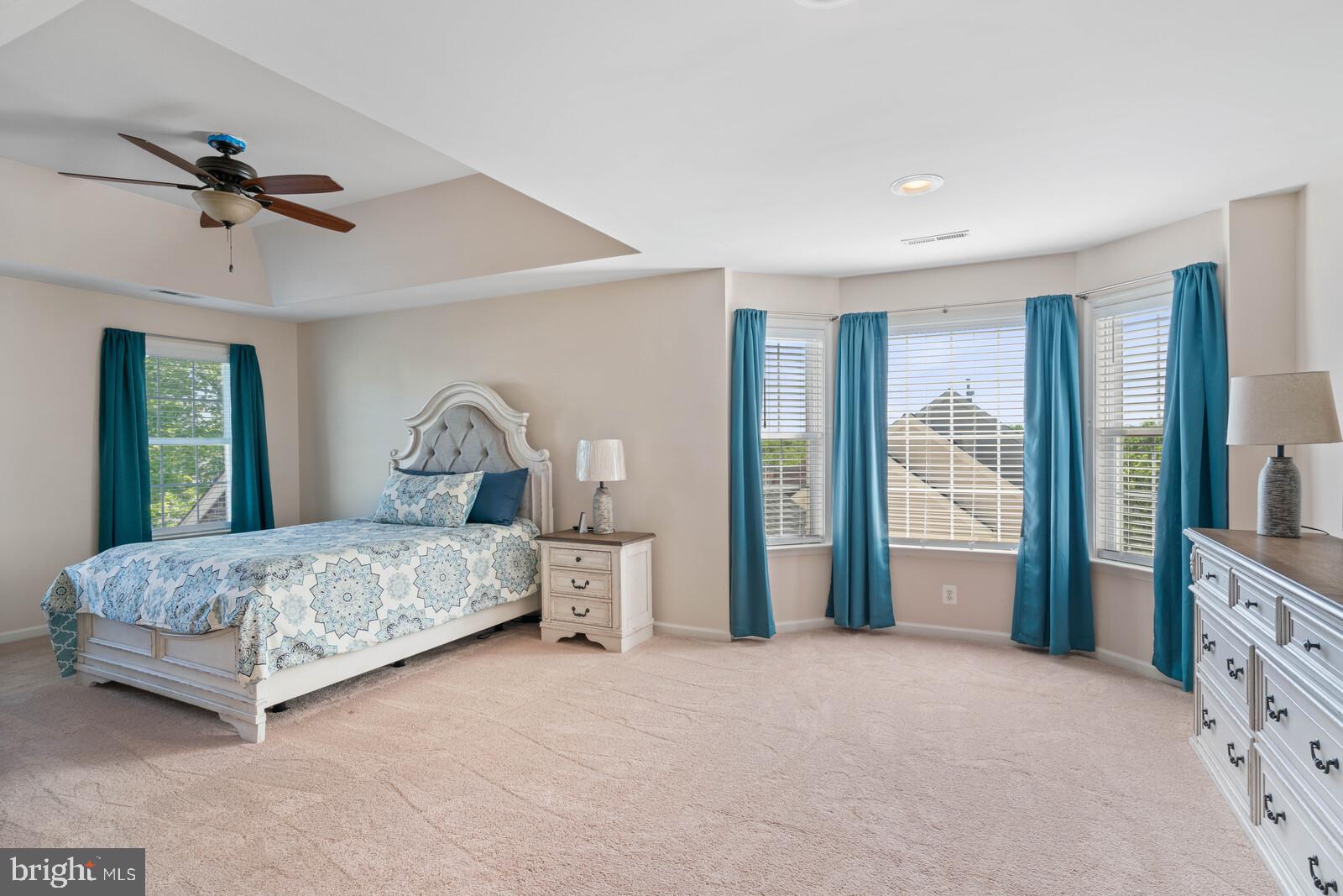 18629 Kerill Road Triangle, VA 22172 - Photo 24 of 52 Primary Bedroom