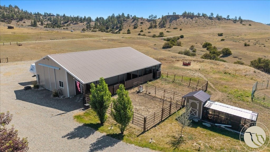30 Johnson Ridge Road Columbus, MT 59019 - Photo 34 of 50 Gallery Image 34