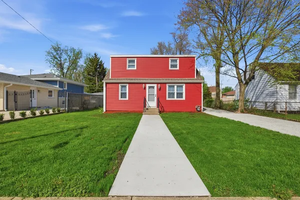 $284,900 | 8622 South 78th Avenue, Bridgeview, IL 60455