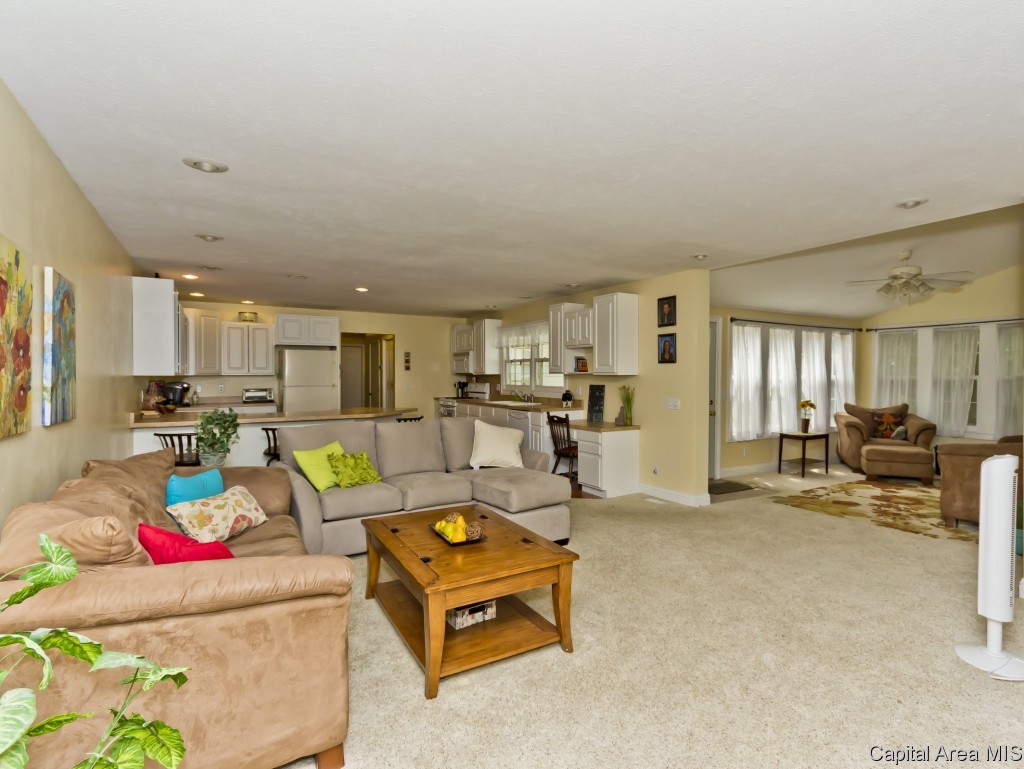 70 Axline Road Chatham, IL 62629 - Photo 3 of 33 Gallery Image 3