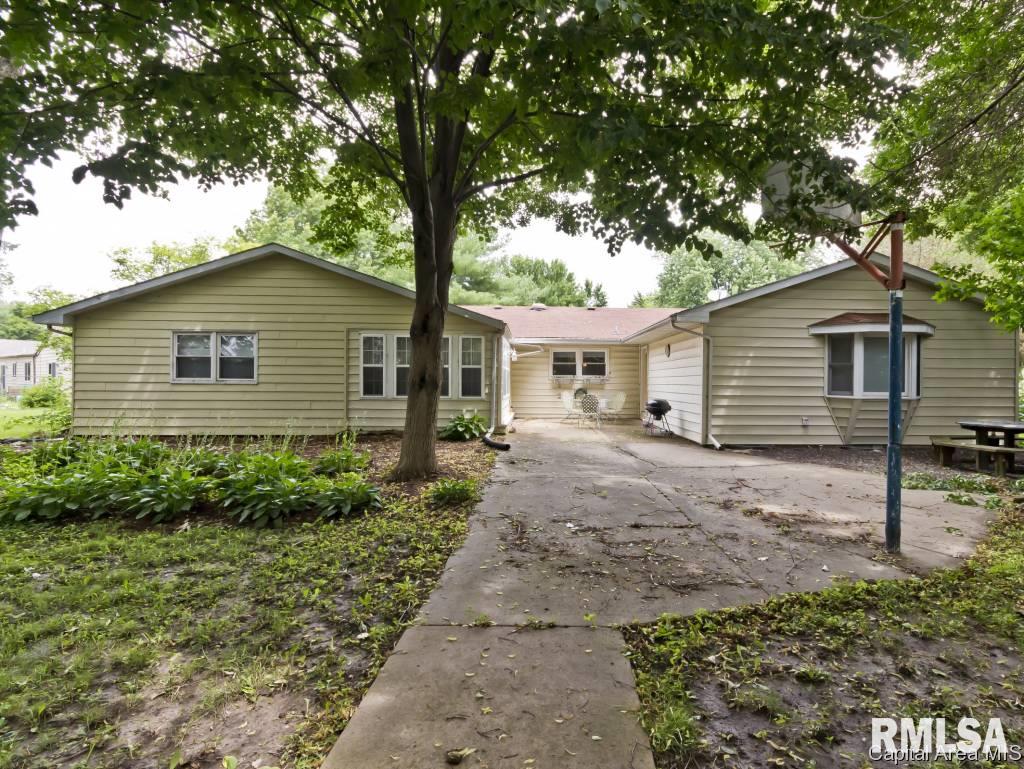 70 Axline Road Chatham, IL 62629 - Photo 31 of 33 Gallery Image 31
